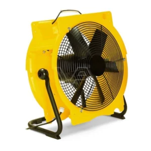 ventilator huren